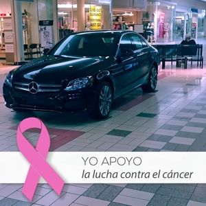 Meet your Posher, Ibrahim